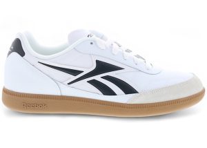 Reebok Finale White Black Barely Grey Gum (100229873)