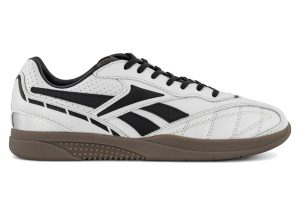 Reebok Hammer Street Matte Silver Black Gum (100230342)
