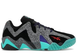 Reebok Kamikaze II Low Nice Kicks NBA Jam (H01319)