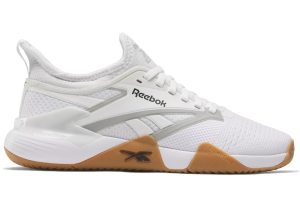 Reebok Nano Court White Gum (100201564)