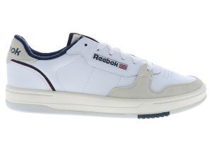Reebok Phase Court White Vector Navy (IE2449)