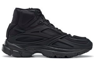 Reebok Premier Road Modern Mid Kanghyuk Dover Street Market Black (GW6192)