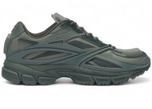 Reebok Premier Road Modern Mono Olive Green (100257415)