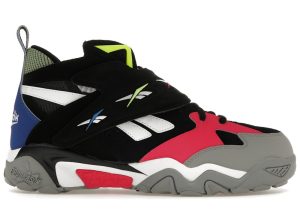 Reebok Preseason 94 Black Bold Pink (100202791)