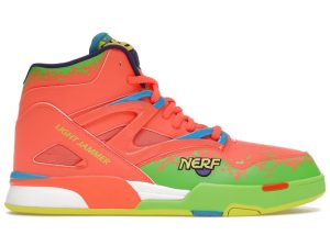 Reebok Pump Omni Zone II NERF Light Jammer Orange (GY8068)