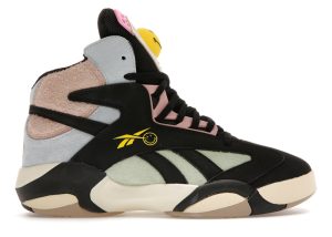 Reebok Shaq Attaq Smiley (GX2250)