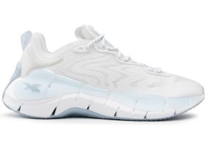 Reebok Zig Kinetica 2 White Glass Blue (H01276)