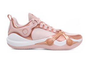 Rigorer BP1 Rose Gold (Z325160304-8)