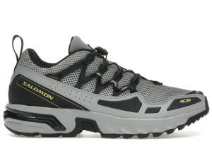 Salomon ACS+ OG Alloy Black Lemon Beams Exclusive (L47735500)