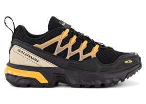 Salomon ACS+ OG Black Papaya (L47443300)