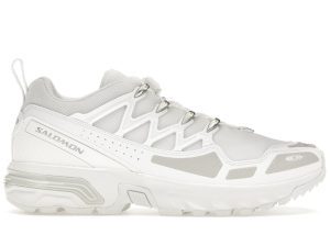 Salomon ACS+ White Silver (L47236700)