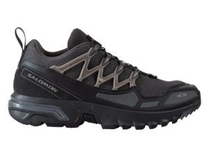 Salomon Advanced ACS + Seasonal Asphalt Black (L47568600)