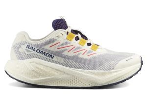 Salomon Aero Blaze 3 GRVL Gore-Tex Vanilla Ice Astral Aura (L47974100)