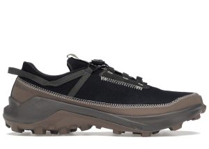 Salomon Cross Pro Ranra Peat Major Brown Gum5 (L47099500)