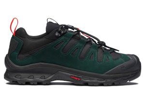 Salomon Quest 2 Low GR10K Black Ponderosa Pine (L47771500)