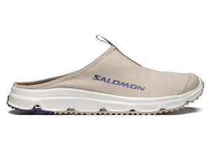 Salomon RX Slide 3.0 Feather Grey Iron (L47575100)