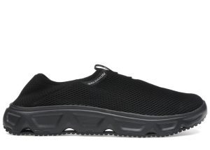 Salomon Reelax Moc 6.0 Black (L47111500)
