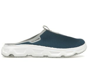 Salomon Reelax Slide 6.0 Blue Ashes White Pearl Blue (L47112300)