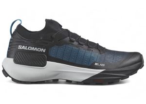 Salomon S/Lab Genesis Black Blue Danube (L47440800)