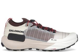 Salomon S/Lab Genesis Vanilla Ice Decadent Chocolate (L47722600)