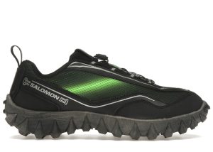 Salomon Snowclog Aries Arise Black (L47713200)