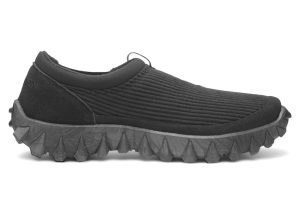 Salomon Snowclog Corduroy Triple Black (L47869900)
