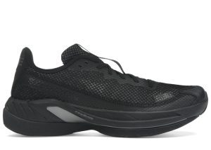 Salomon Spectur 2 MM6 Maison Margiela Black (L47811400)