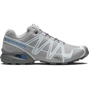 Salomon Speedcross 3 Alloy Ballad Blue (L47723300)