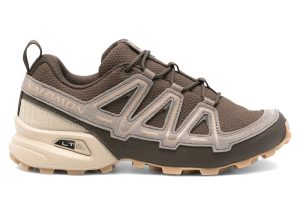 Salomon Speedcross 3 Expanse Wren White Pepper (L47603600)