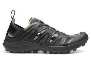 Salomon Udara Advanced Black Fallen Rock (L47674700)