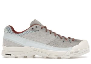 Salomon X-ALP Suede Ice Flow Russet (L47725100)