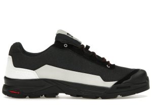 Salomon X-Alp Esill GR10K Black Metal (L47420000)