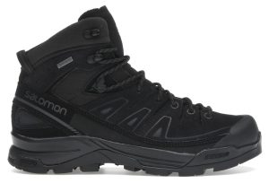 Salomon X-Alp Mid LTR GTX Black Asphalt (L47638700)