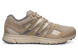 Salomon X-Mission 4 Suede Cement Natural (L47437800)