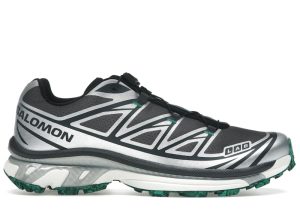Salomon XT-6 END. Asphalt Emerald (L47953100)