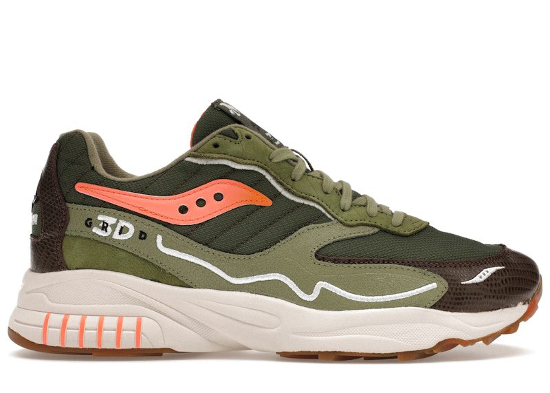 saucony-3d-grid-hurricane S70682-1