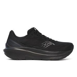 Saucony Echelon 10 Triple Black (S11044-101)