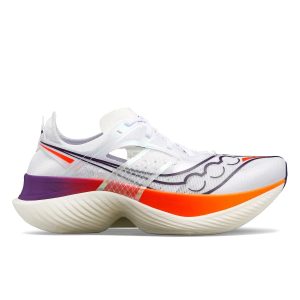 Saucony Endorphin Elite White Vizired (S20768-126)