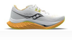 Saucony Endorphin Speed 4 White Peel (S20940-30)