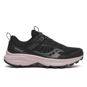 Saucony Excursion TR17 Black Woodrose (S10958-100)