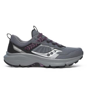 Saucony Excursion TR17 Carbon Cinder (S10958-201)