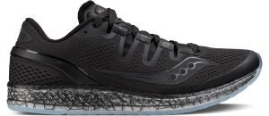 Saucony Freedom Iso Black (S10355-1)