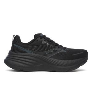 Saucony Hurricane 24 Black (S10933-102)