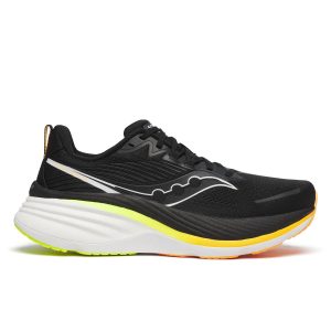 Saucony Hurricane 24 Black VO2 (S20933-32)