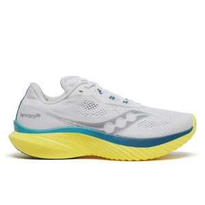 Saucony Kinvara 15 White Finch (S10967-230)