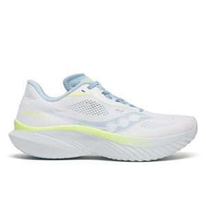 Saucony Kinvara 15 White Ice Melt (S10967-154)