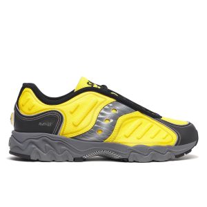 Saucony Matrix OG Yellow Black (S70906-1)