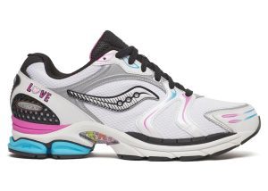 Saucony ProGrid Triumph 4 Keith Haring Love (S60974-1)