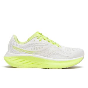 Saucony Ride 18 White Sunny (S11000-143)