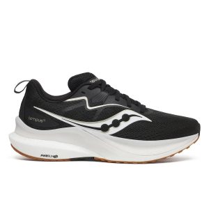 Saucony Tempus 2 Black White (S10973-200)